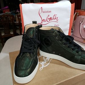 Christian Louboutin Rantus Orlato Flats